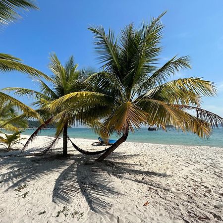 Rafikis Hostel Pulau Koh Rong Luaran gambar