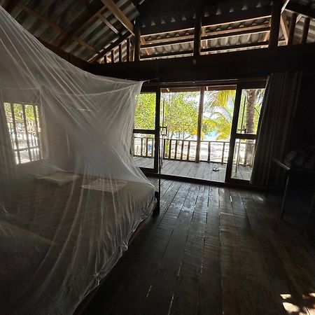 Rafikis Hostel Pulau Koh Rong Luaran gambar