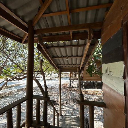 Rafikis Hostel Pulau Koh Rong Luaran gambar