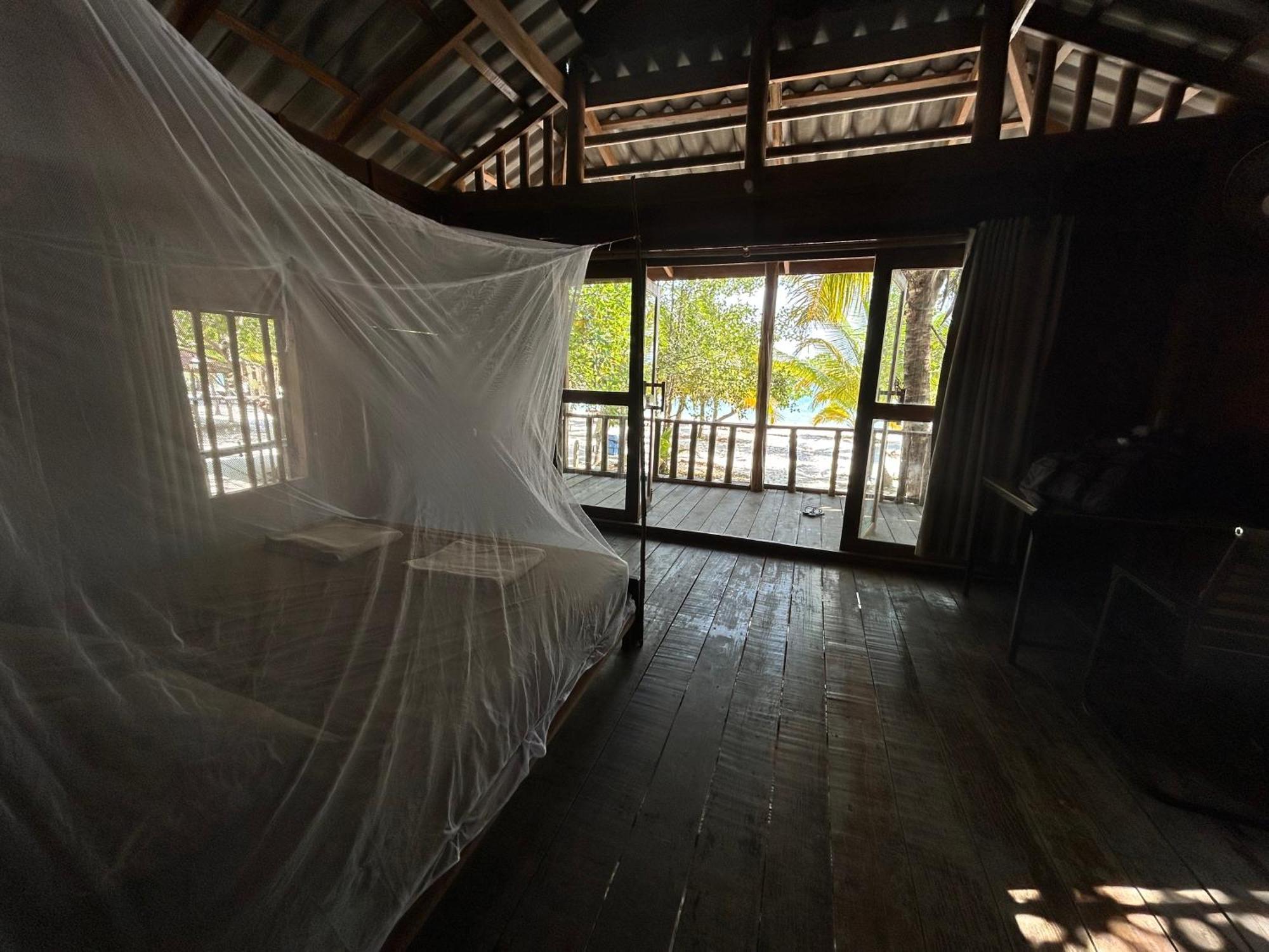 Rafikis Hostel Pulau Koh Rong Luaran gambar