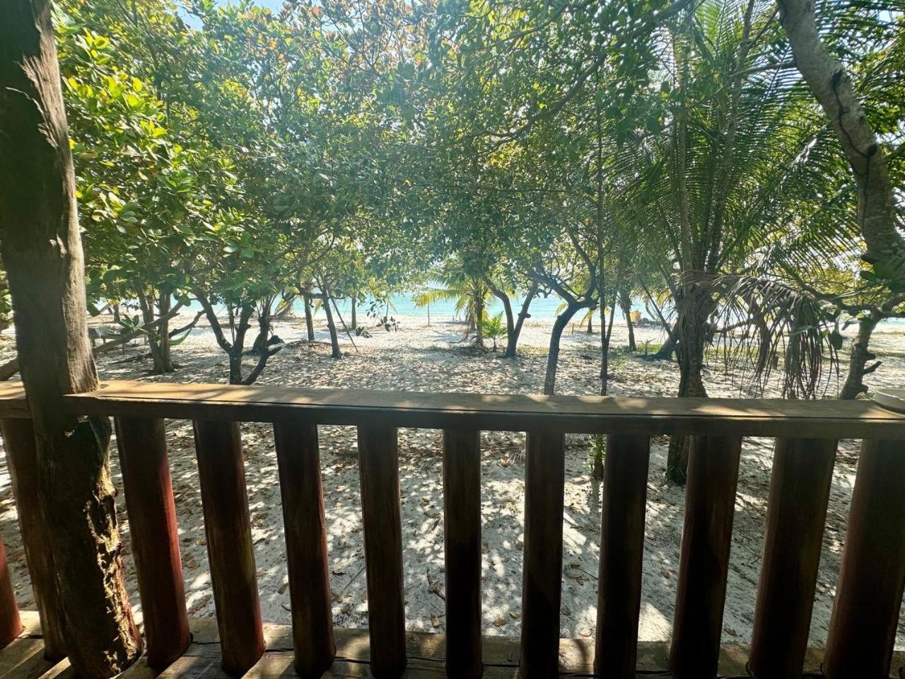 Rafikis Hostel Pulau Koh Rong Luaran gambar